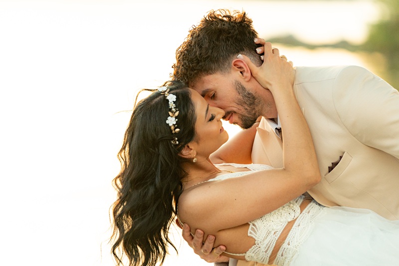 Φωτογράφος Γάμου Koralia Photography